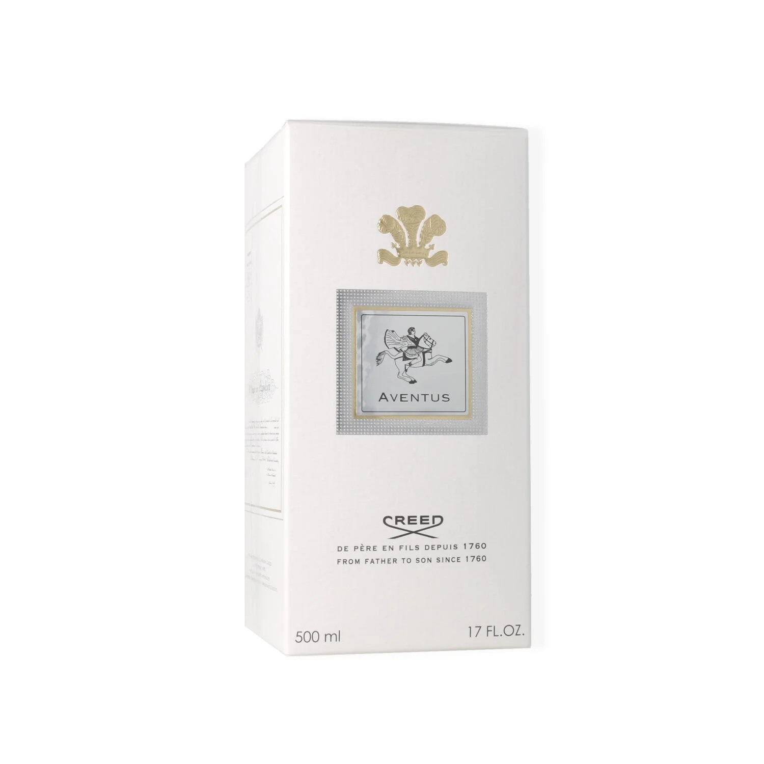 Creed Aventus Eau de Parfum for Men - Image 6