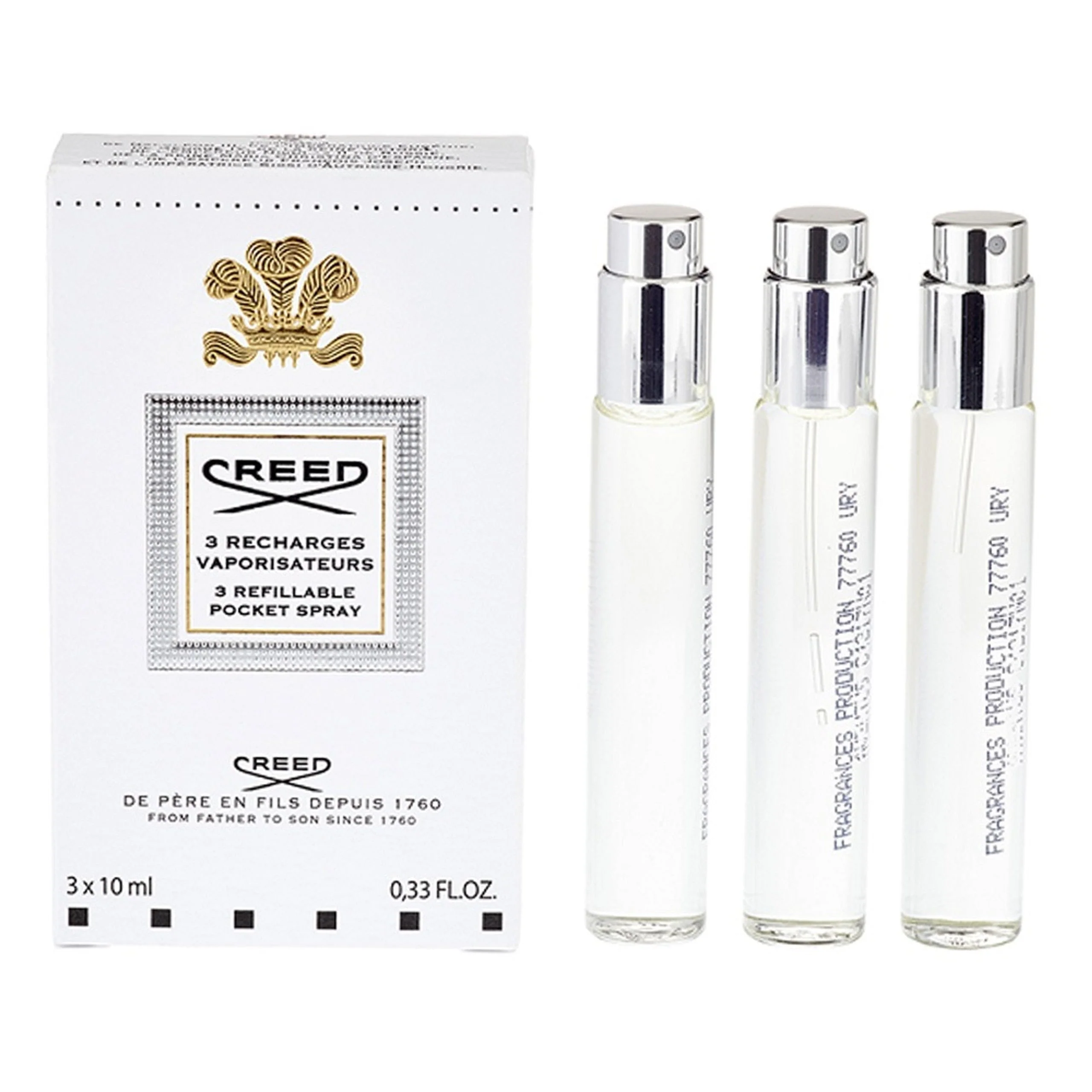 Creed Aventus Eau de Parfum for Men - Image 9