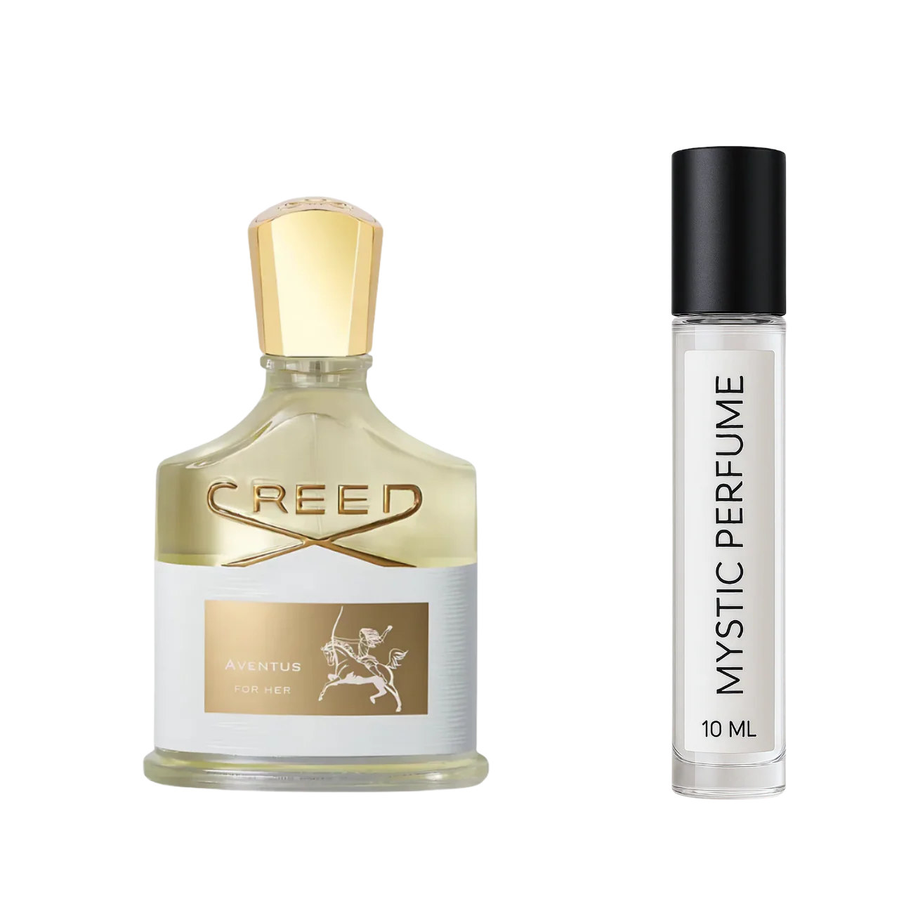 Creed Aventus For Her Decant (Sample) - Image 3