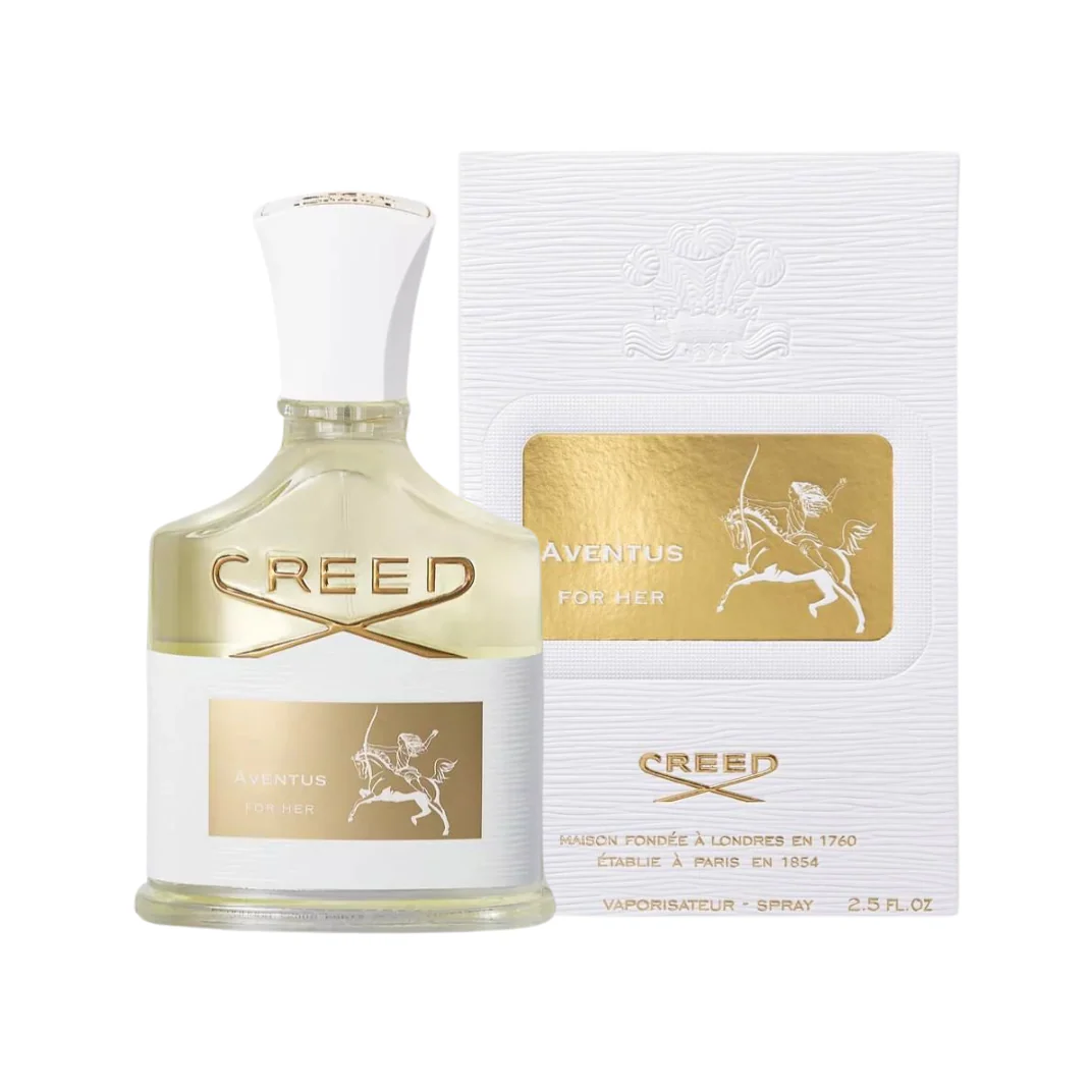 Creed Aventus For Her Eau de Parfum for Women - Image 2
