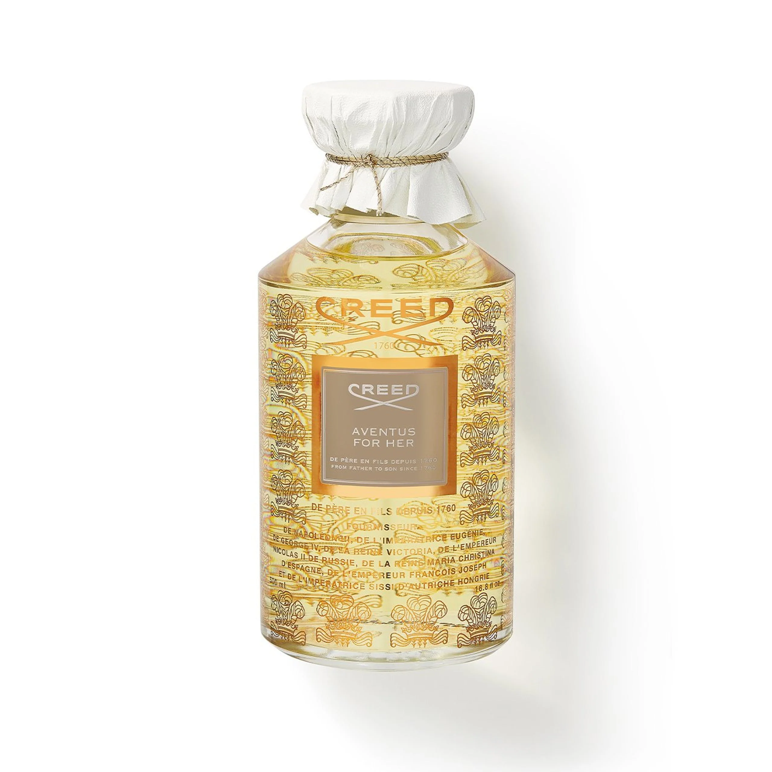 Creed Aventus For Her Eau de Parfum for Women - Image 4