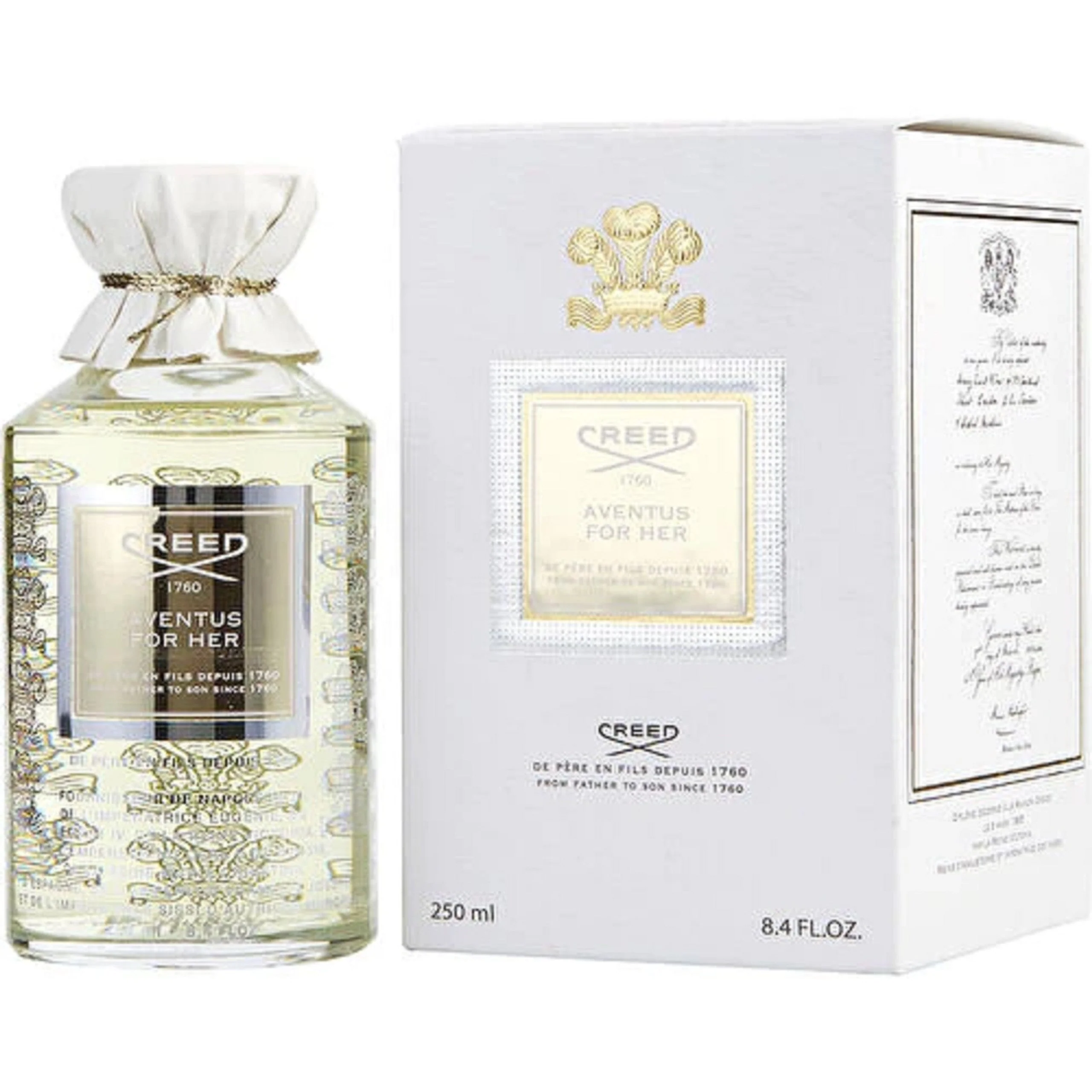 Creed Aventus For Her Eau de Parfum for Women - Image 6