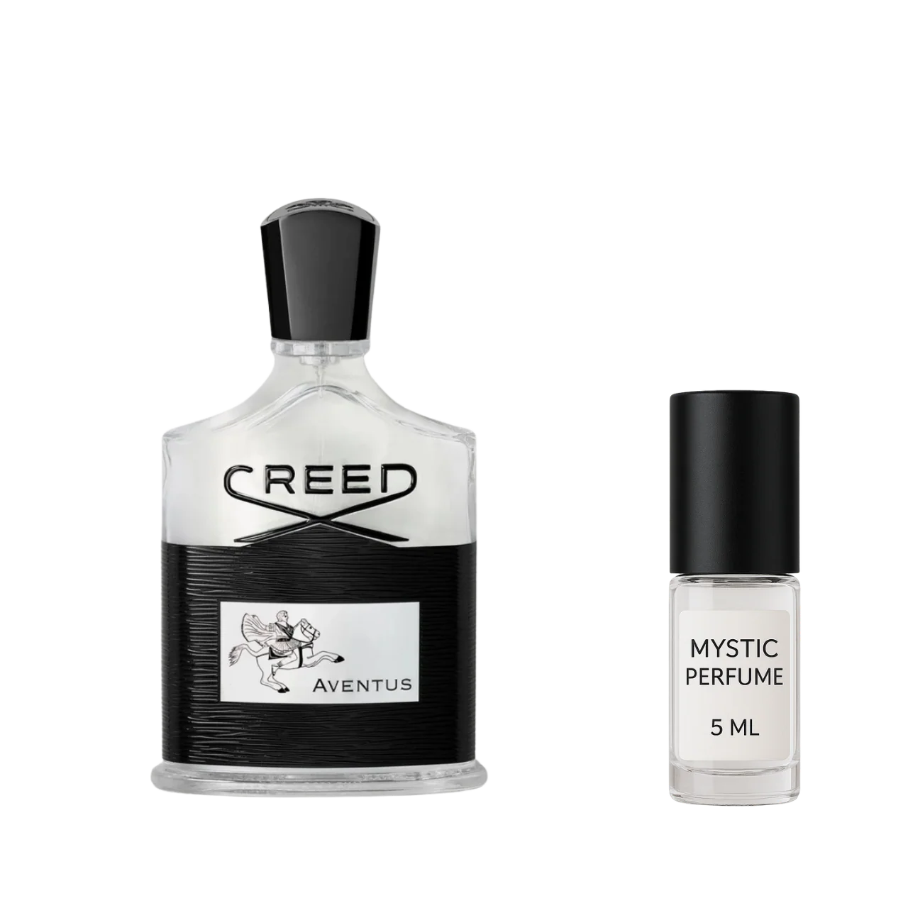 Creed Aventus For Him Decant (Sample) - Image 2