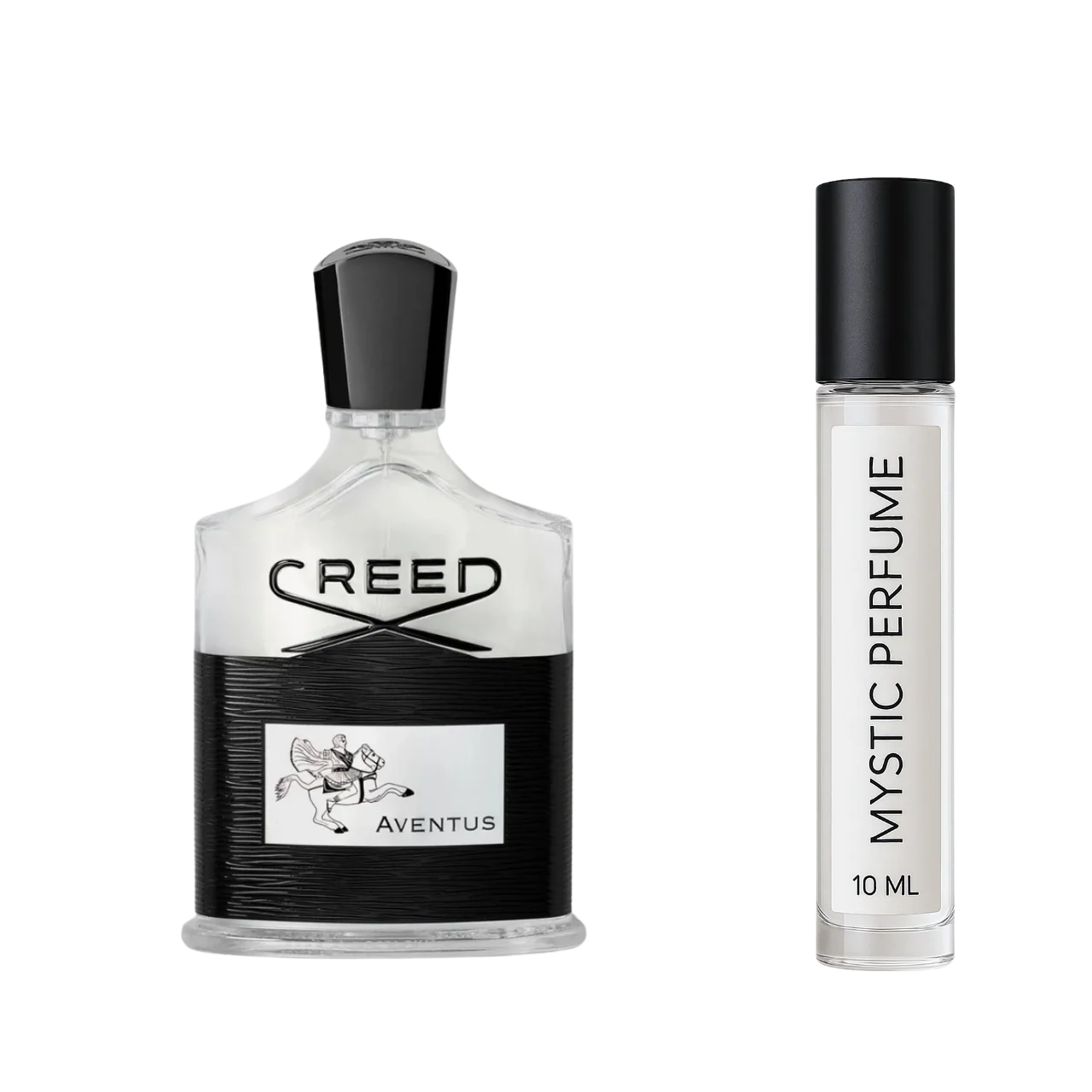 Creed Aventus For Him Decant (Sample) - Image 3