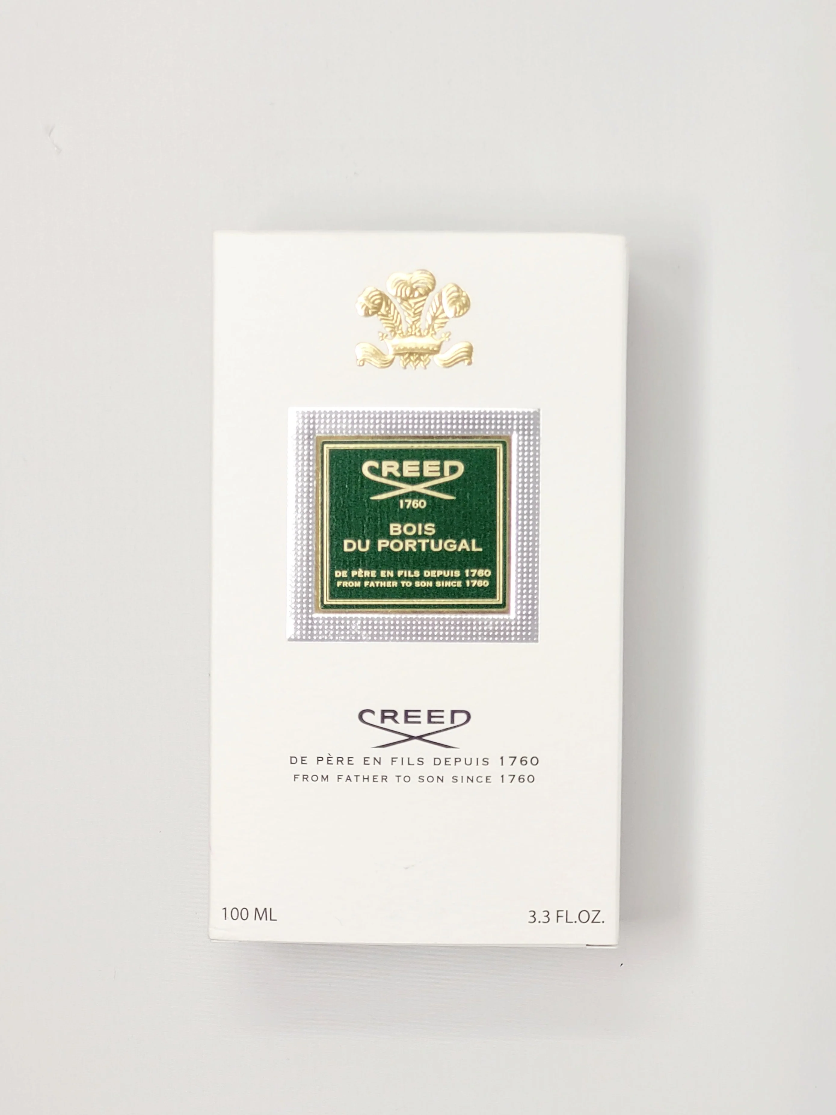 Creed Bois Du Portugal - Image 2