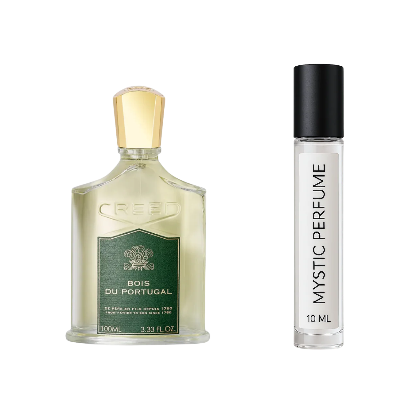 Creed Bois Du Portugal Decant (Sample) - Image 3