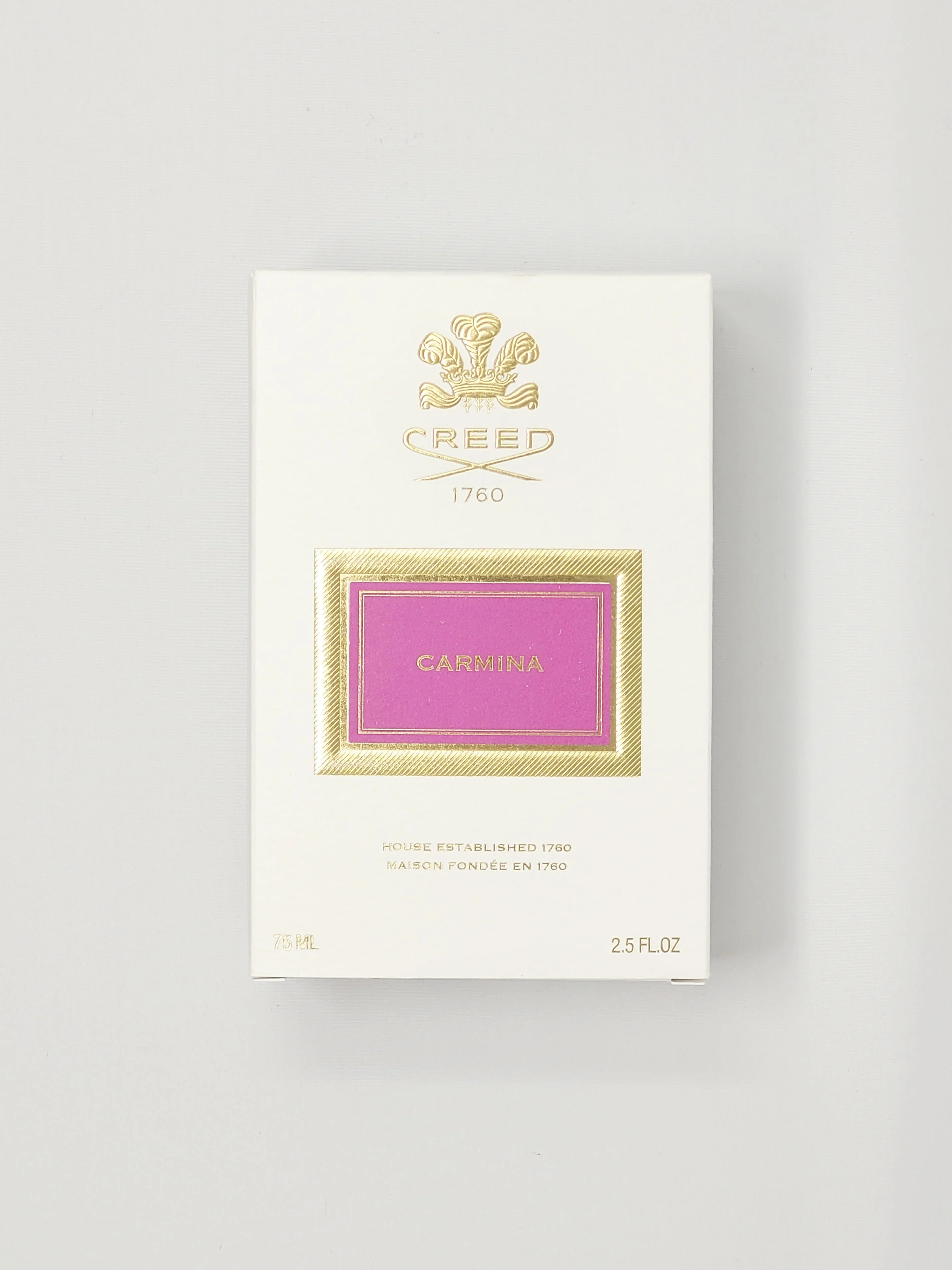 Creed Carmina - Image 2