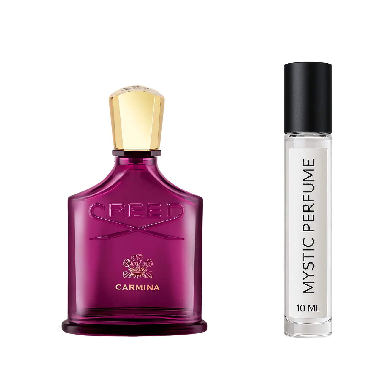 Creed Carmina Decant (Sample) - Image 3