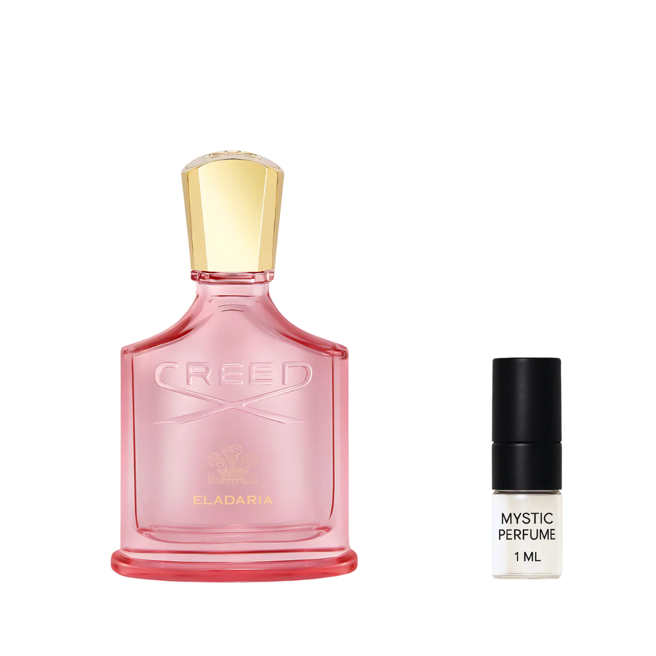 Creed Eladaria Decant (Sample) - Image 4