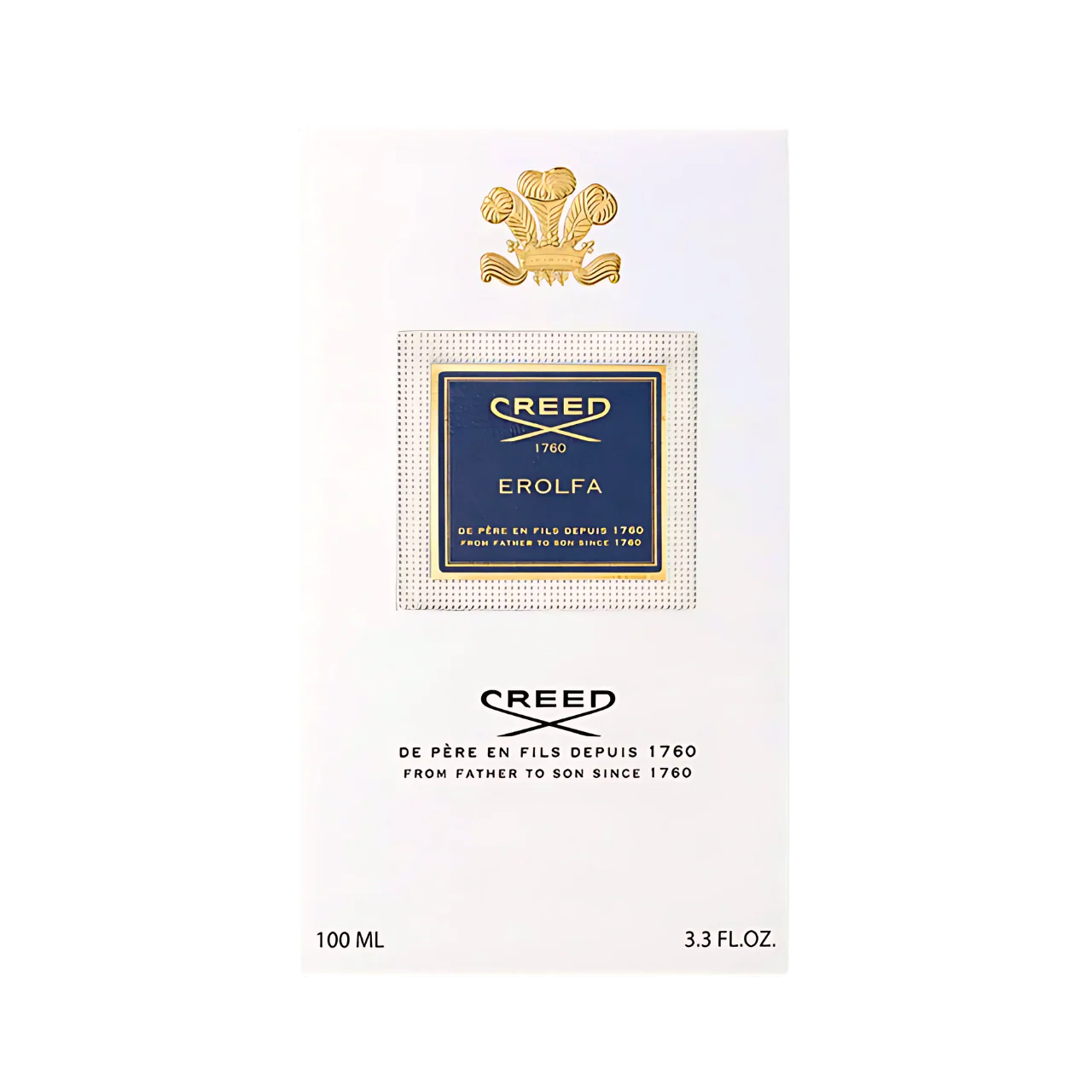 Creed Erolfa - Image 2
