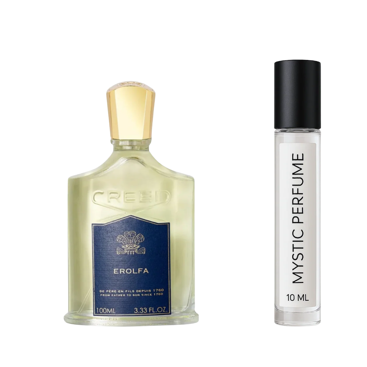 Creed Erolfa Decant (Sample) - Image 3