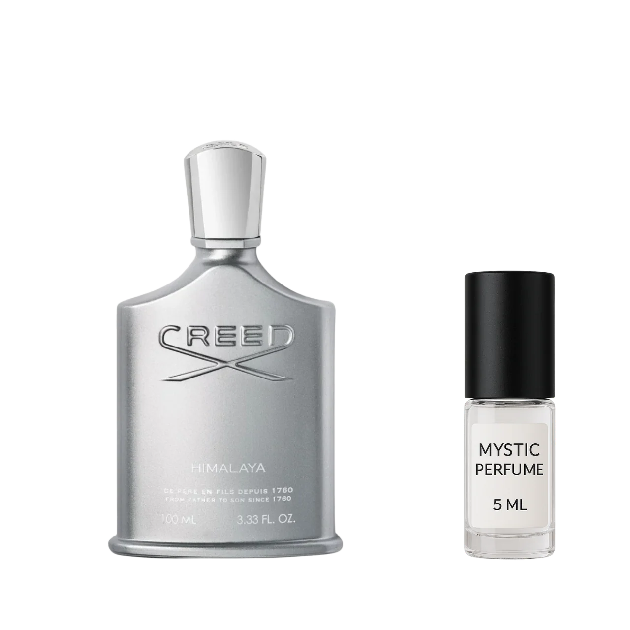 Creed Himalaya Decant (Sample) - Image 2