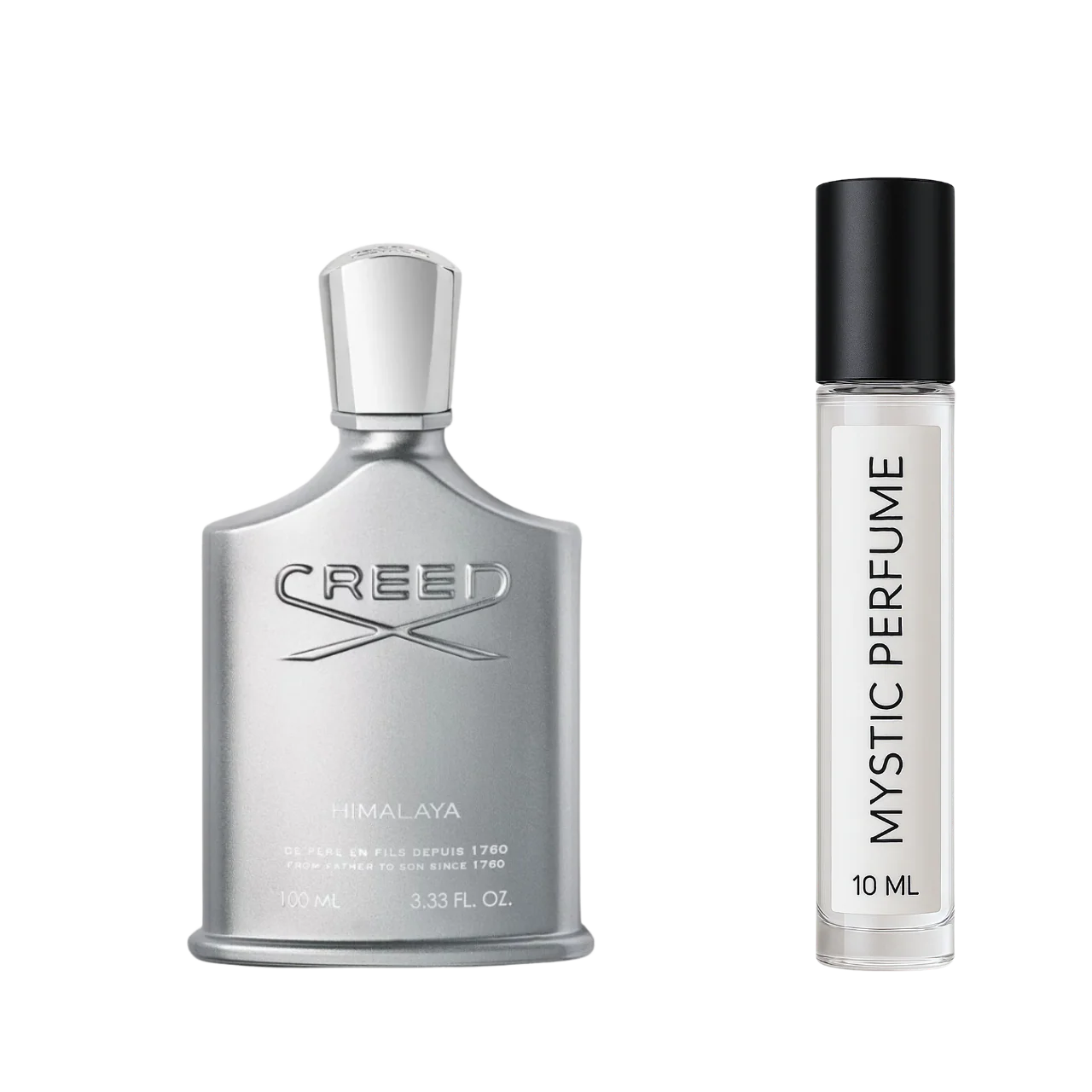 Creed Himalaya Decant (Sample) - Image 3