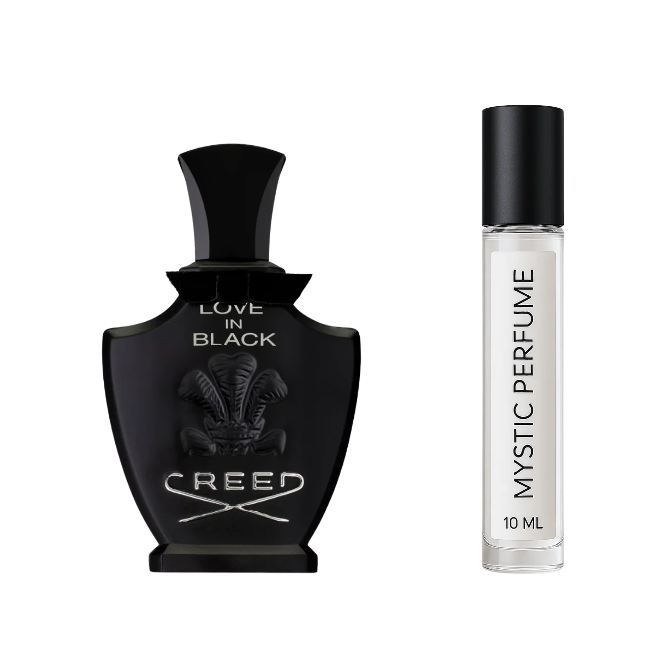 Creed Love in Black Decant (Sample) - Image 3