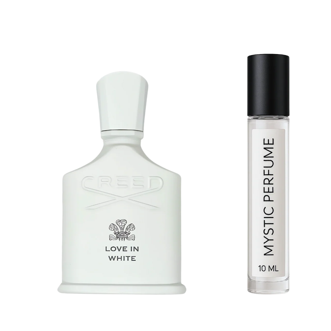 Creed Love In White Decant (Sample) - Image 3