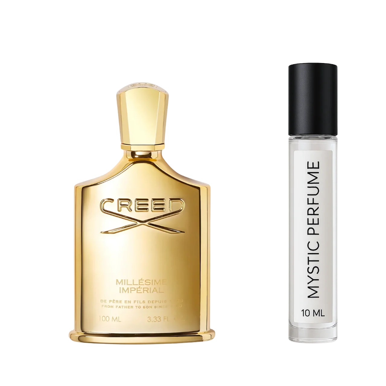 Creed Millesime Imperial Decant (Sample) - Image 3