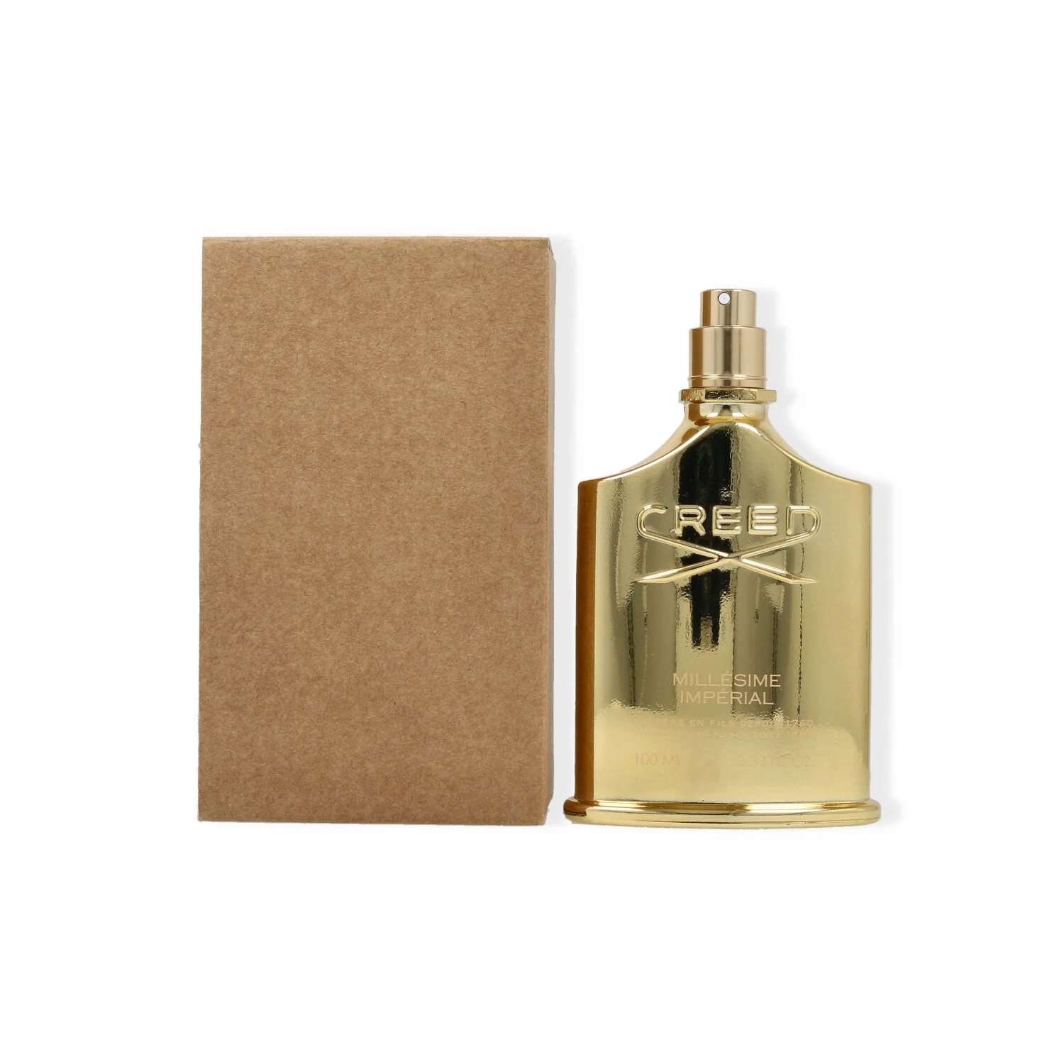 Creed Millesime Imperial Eau de Parfum for Unisex - Image 3