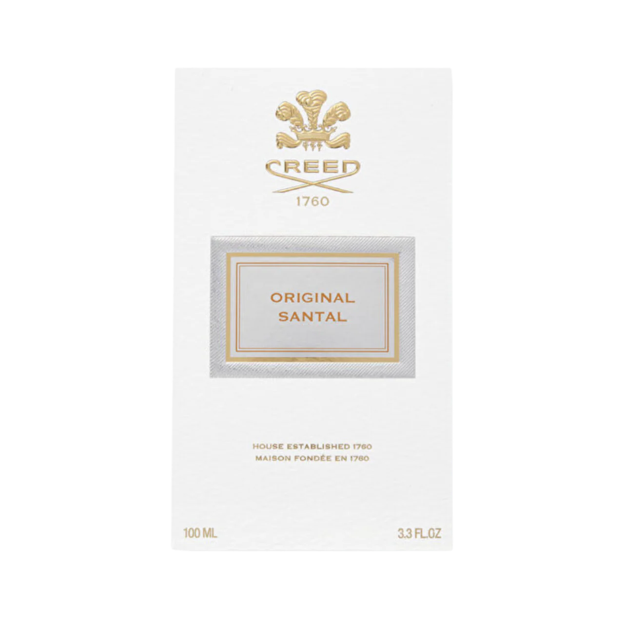 Creed Original Santal (New Packaging) - Image 2