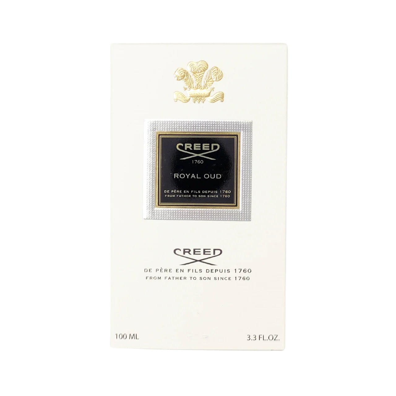Creed Royal Oud - Image 2