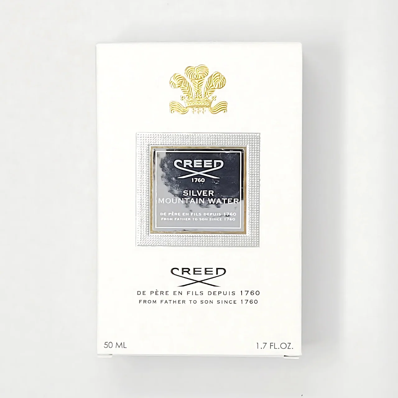 Creed Silver Mountain Water - Image 3