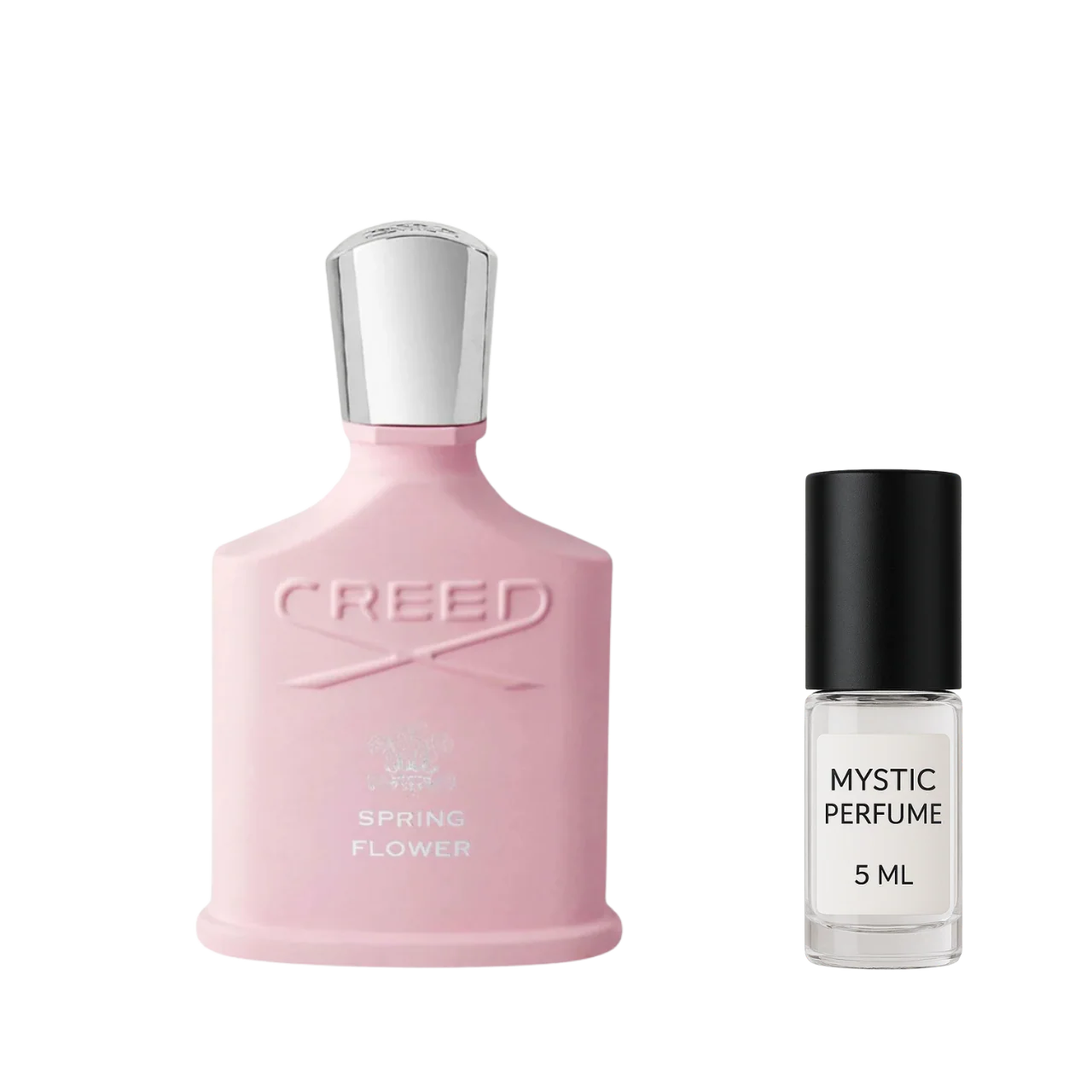 Creed Spring Flower Decant (Sample) - Image 2