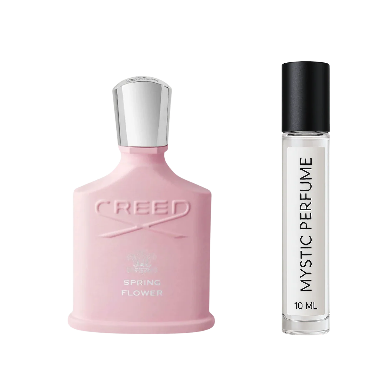 Creed Spring Flower Decant (Sample) - Image 3