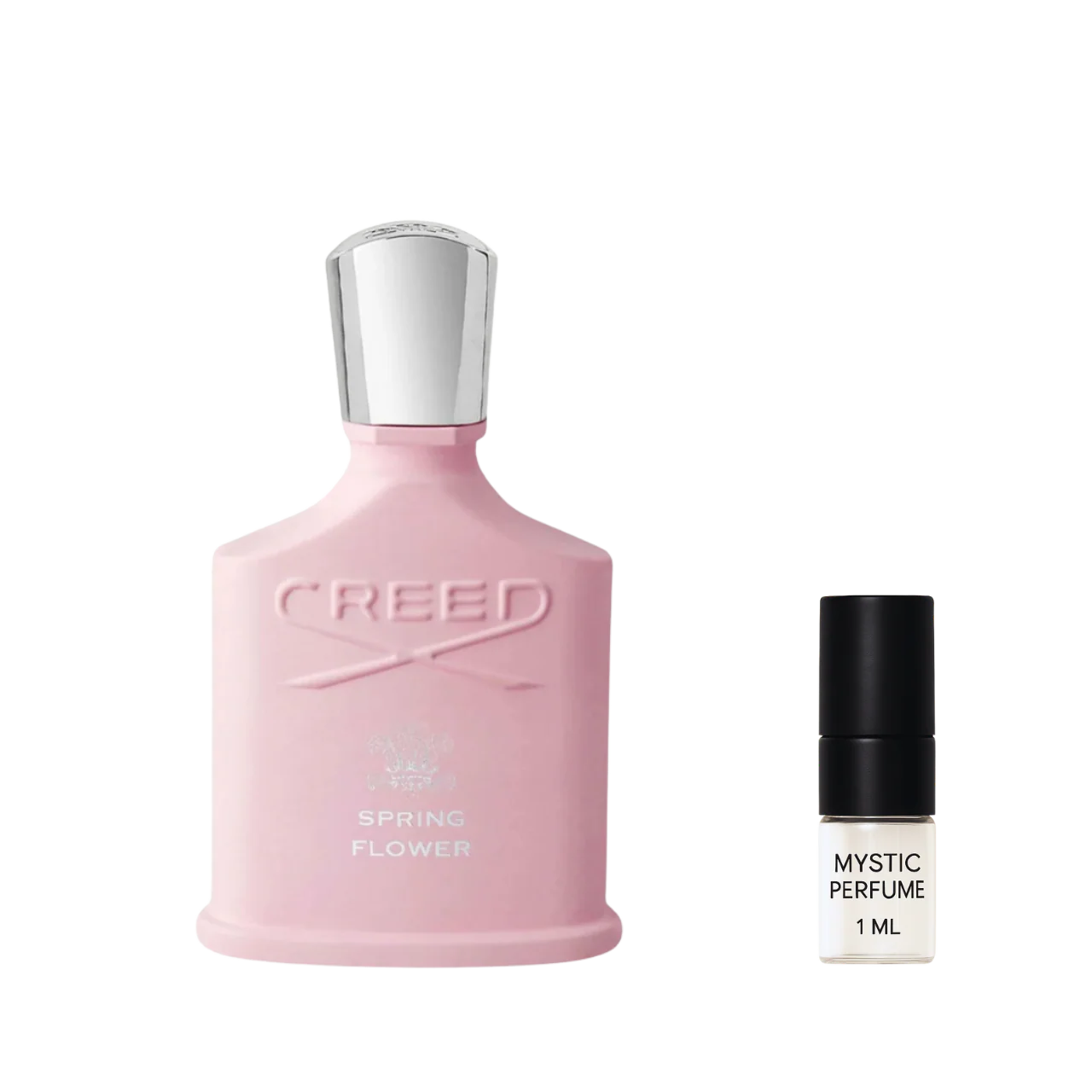 Creed Spring Flower Decant (Sample) - Image 4