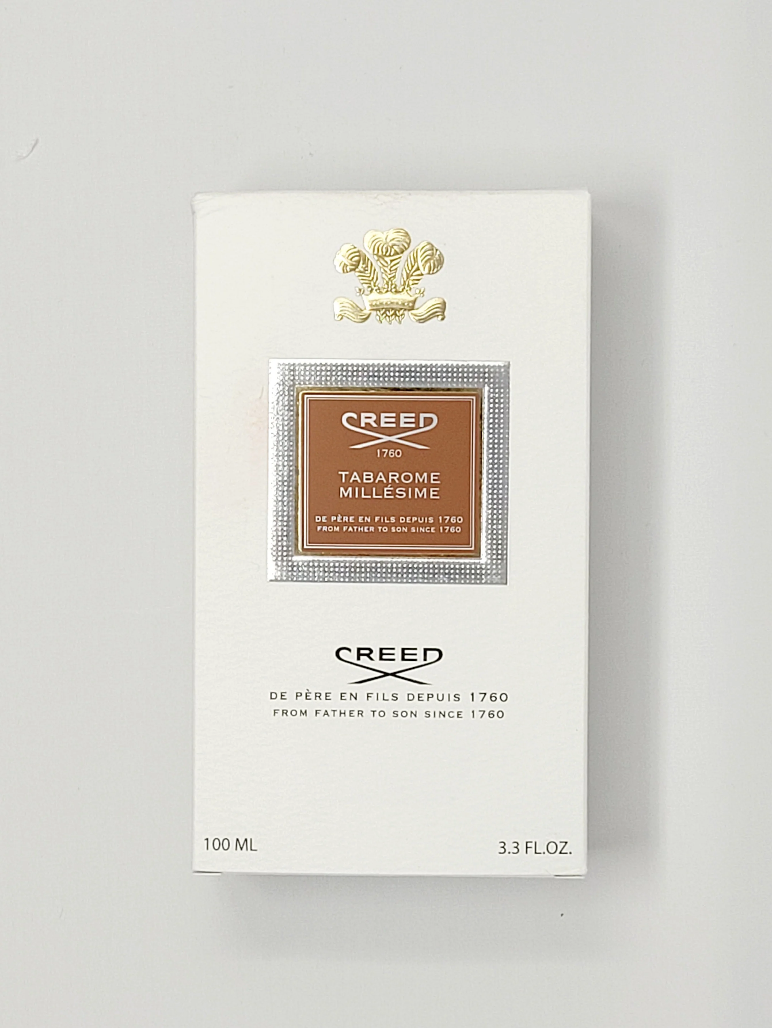 Creed Tabarome Millesime - Image 2