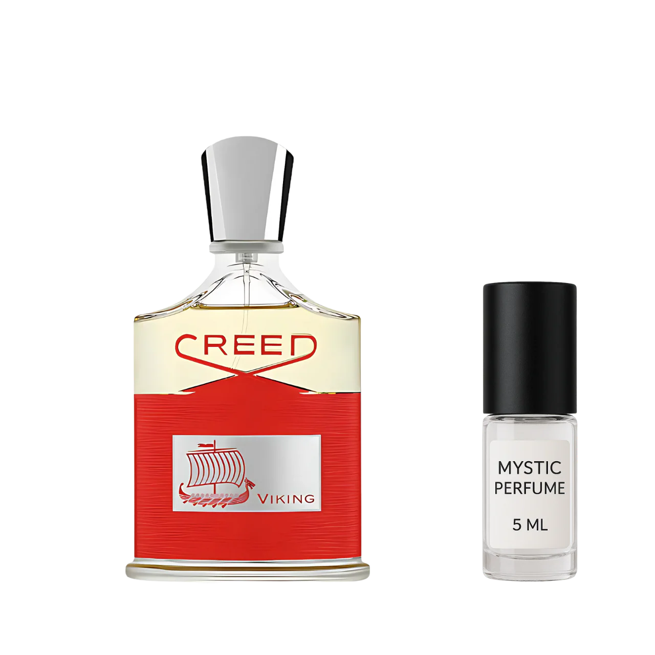 Creed Viking Decant (Sample) - Image 2