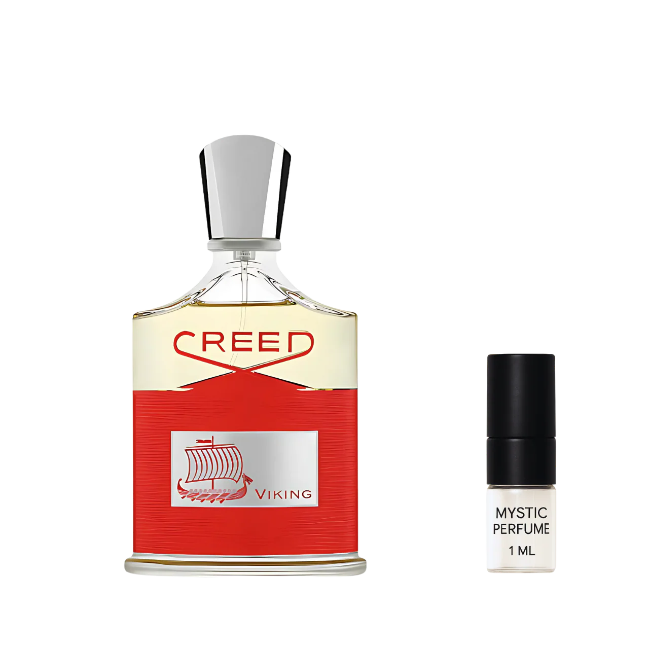Creed Viking Decant (Sample) - Image 4