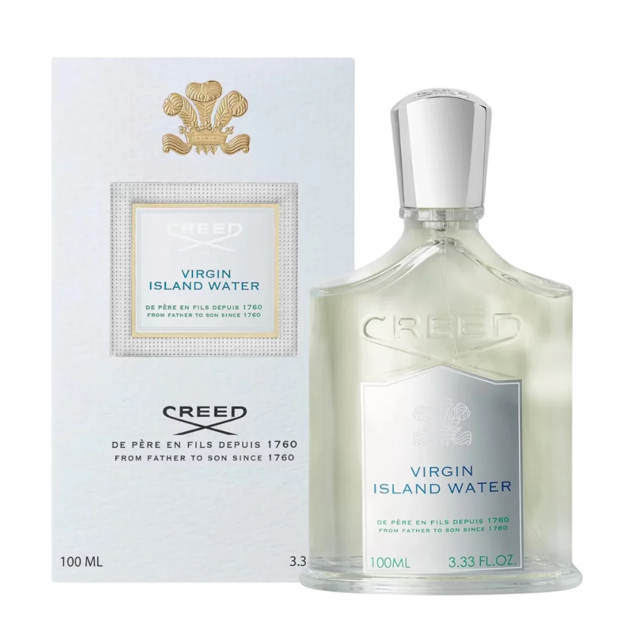 Creed Virgin Island Water - Image 2