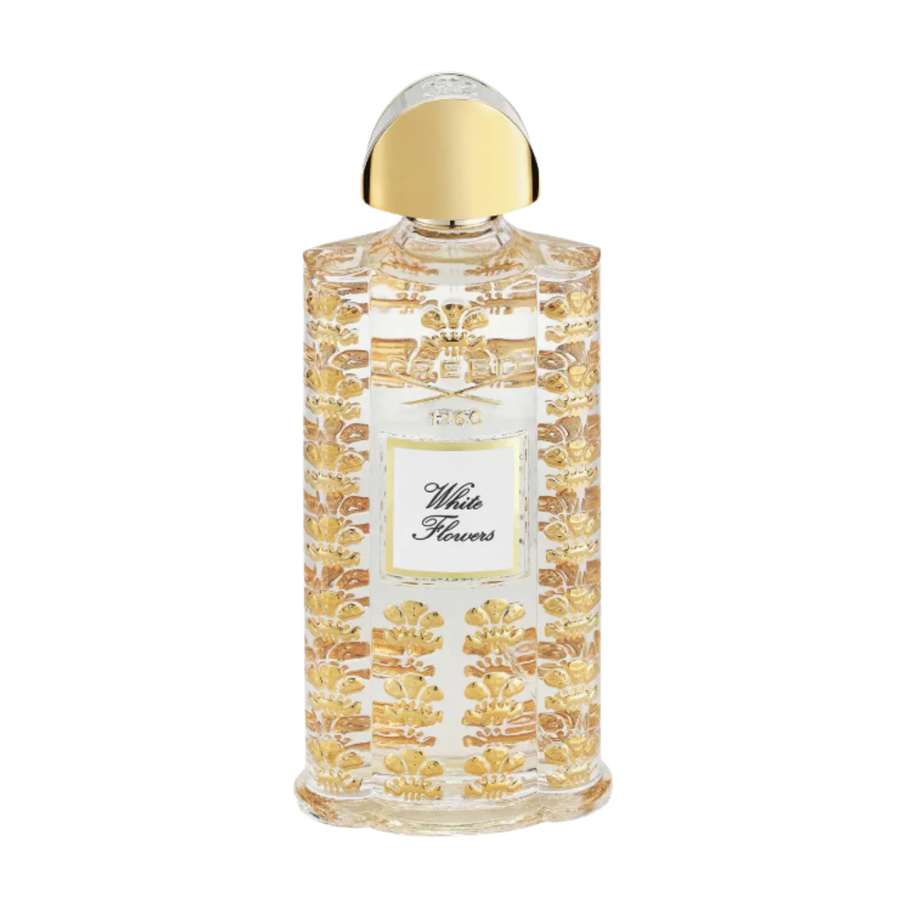 Creed White Flowers