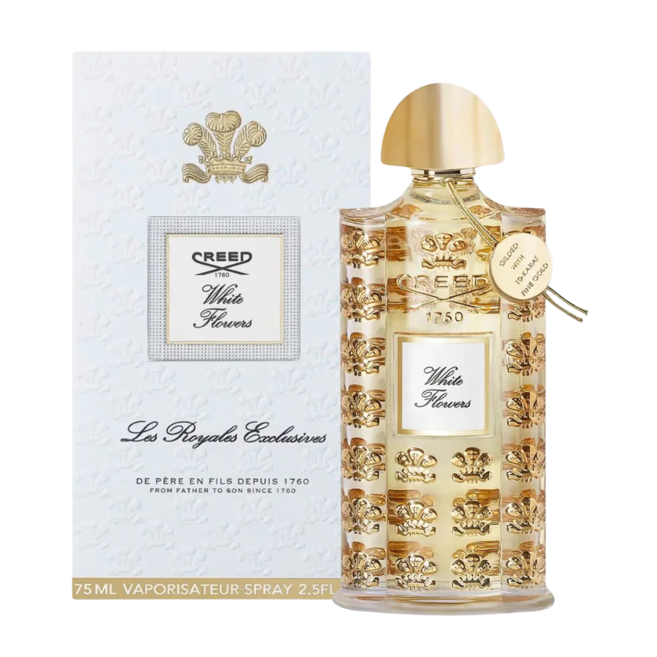 Creed White Flowers - Image 2
