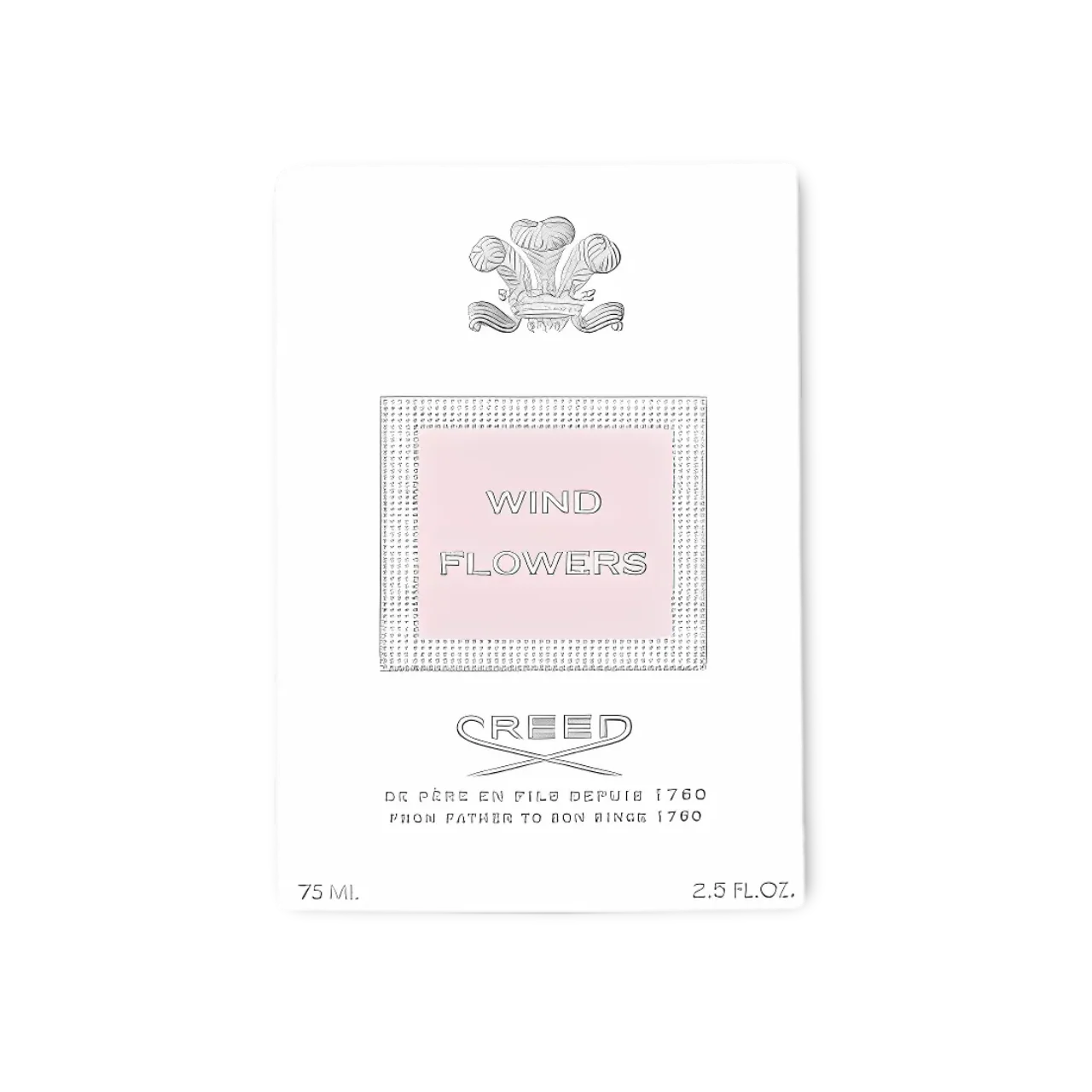 Creed Wind Flowers - Image 2