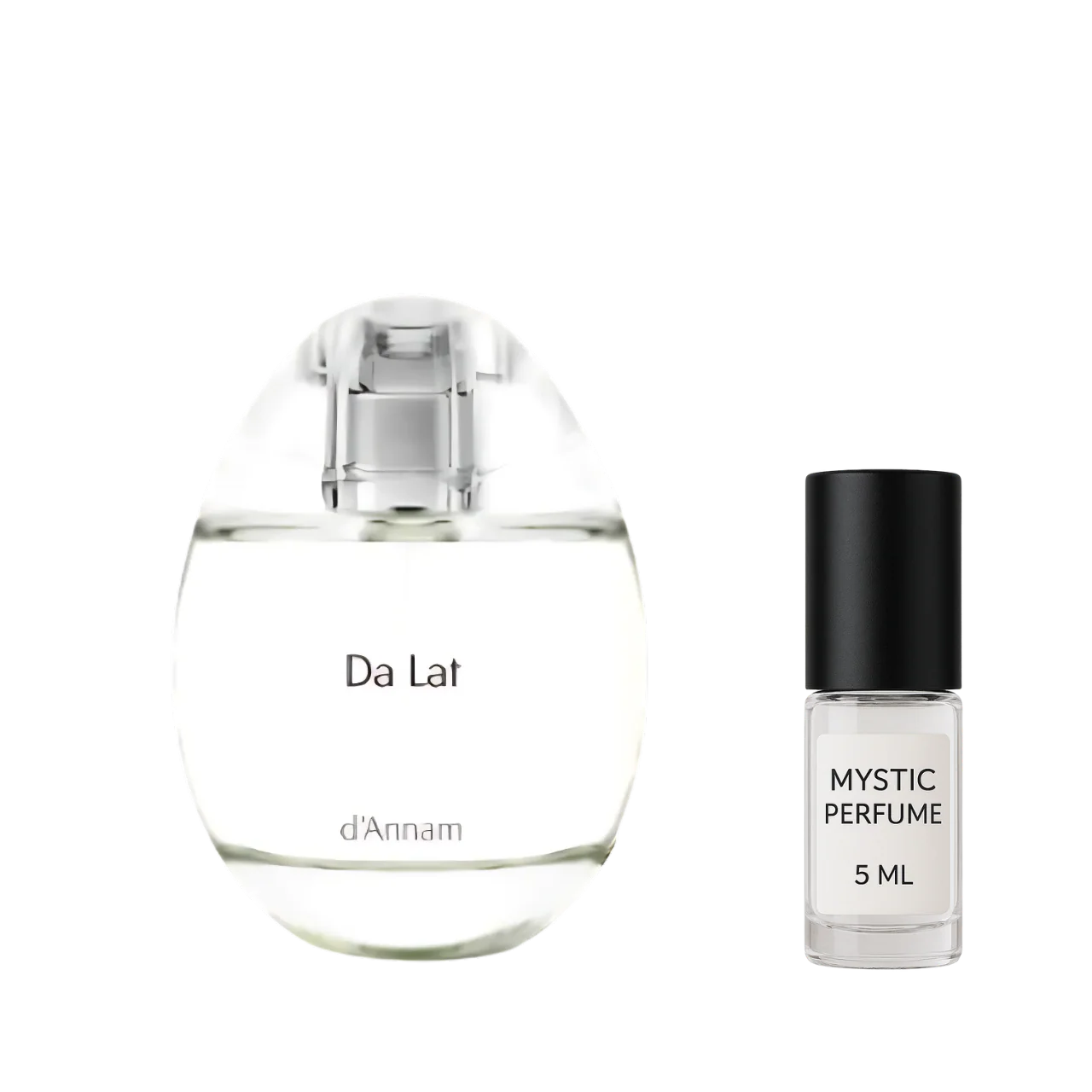 d'Annam Da Lat Decant (Sample) - Image 2