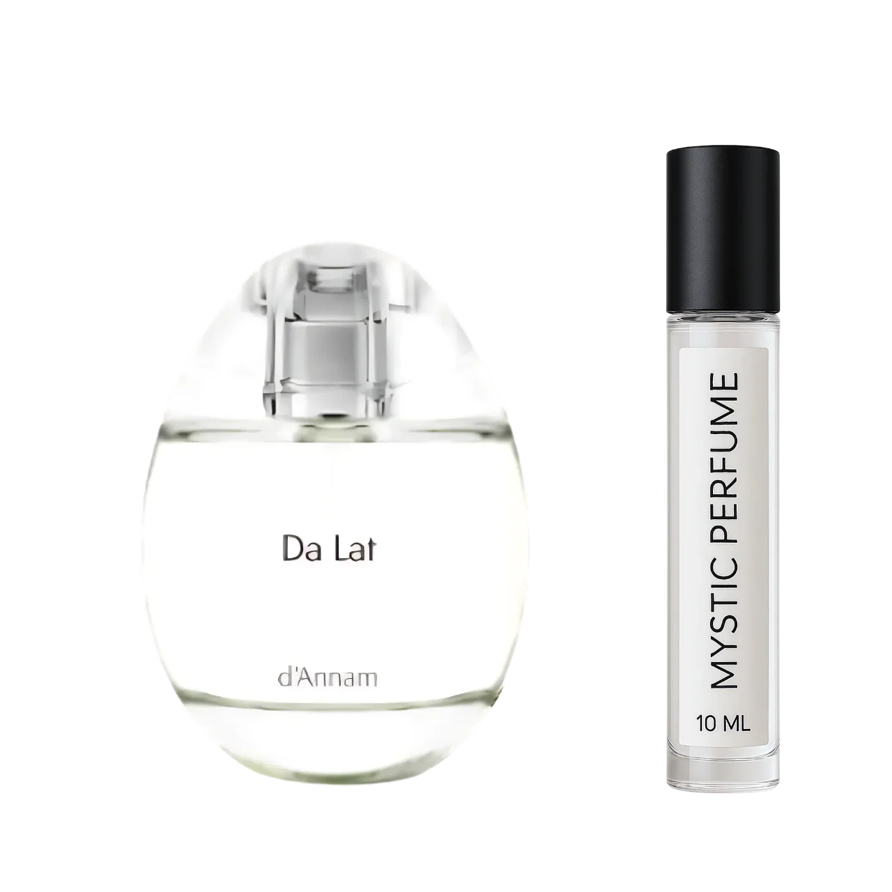 d'Annam Da Lat Decant (Sample) - Image 3