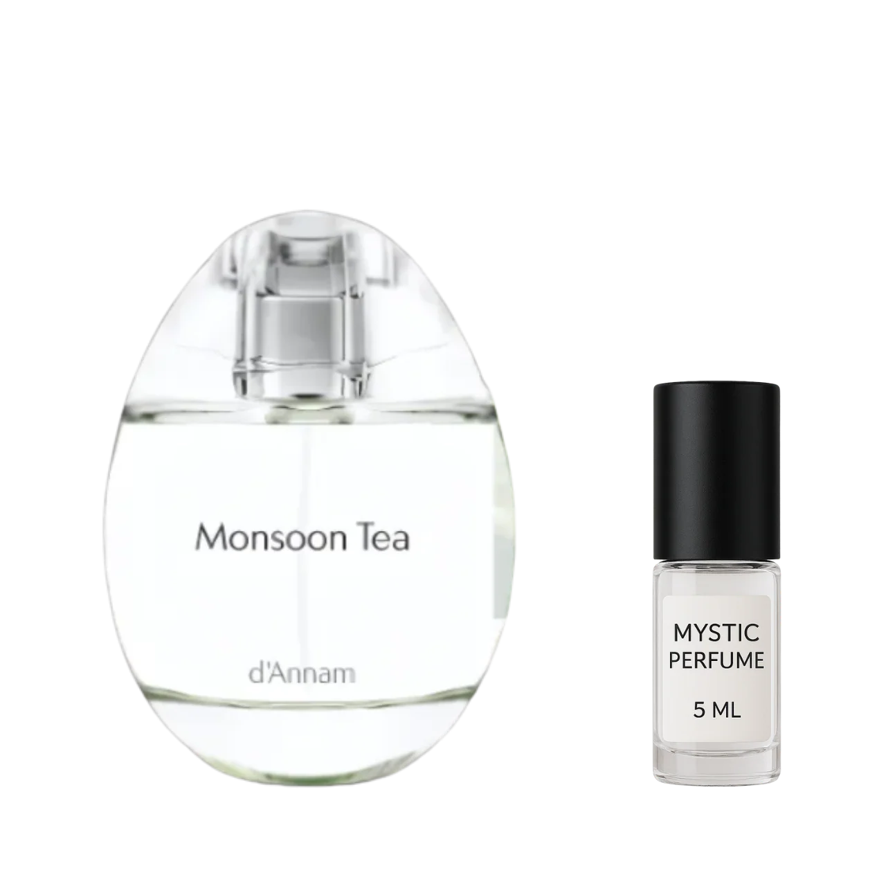 d'Annam Monsoon Tea Decant (Sample) - Image 2