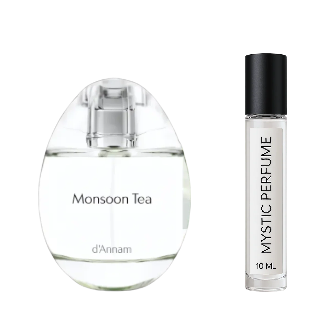 d'Annam Monsoon Tea Decant (Sample) - Image 3