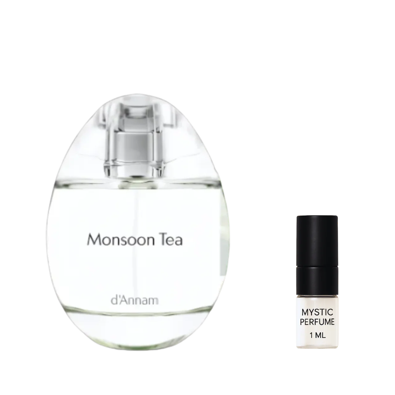 d'Annam Monsoon Tea Decant (Sample) - Image 4