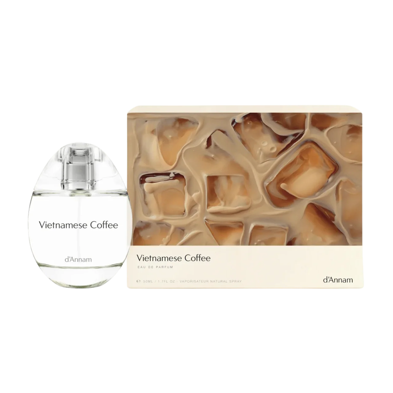 d'Annam Vietnamese Coffee