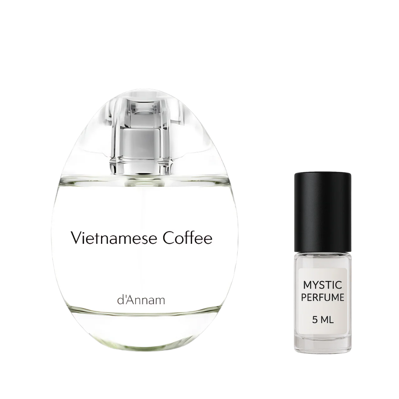 d'Annam Vietnamese Coffee Decant (Sample) - Image 2