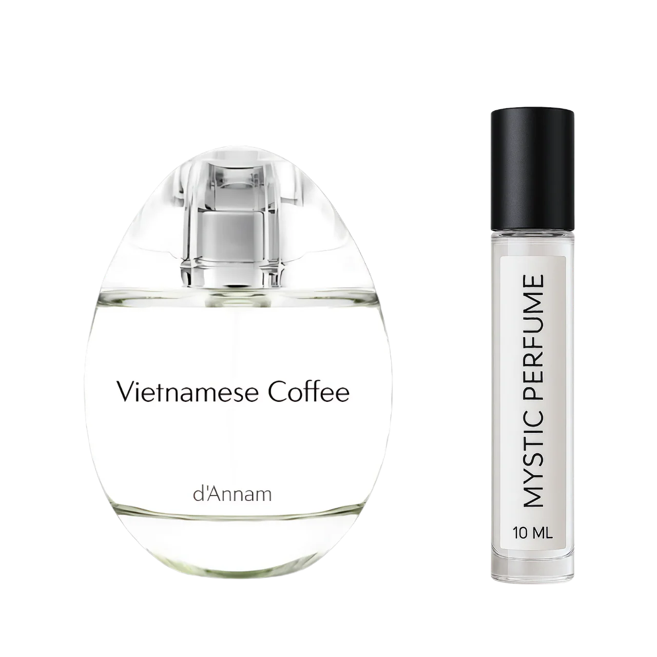 d'Annam Vietnamese Coffee Decant (Sample) - Image 3