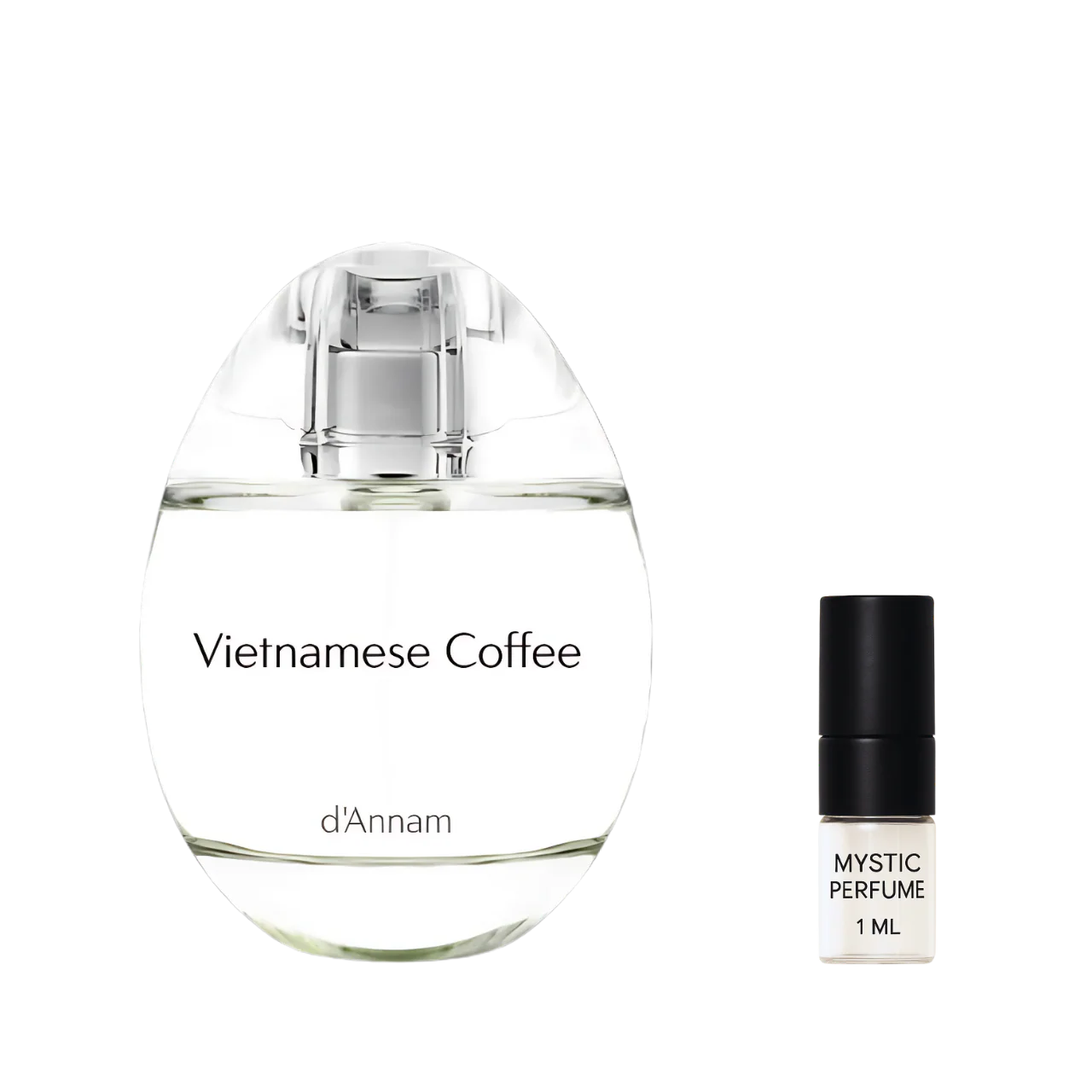 d'Annam Vietnamese Coffee Decant (Sample) - Image 4