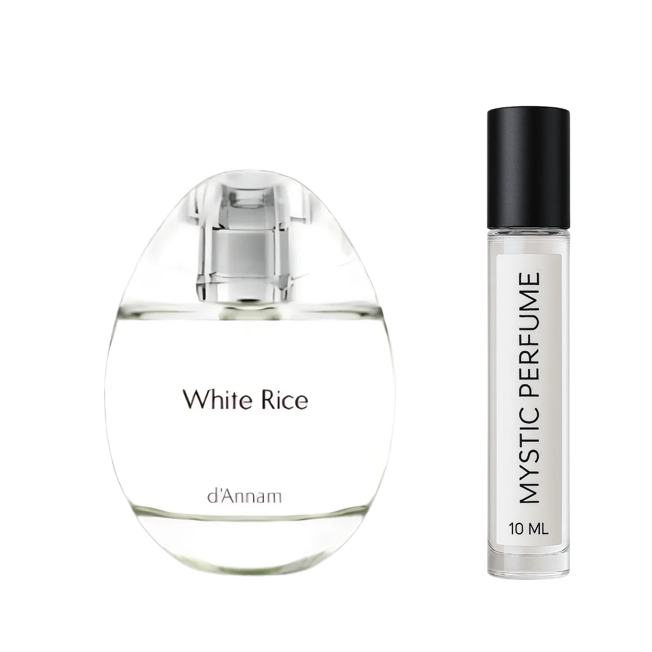 D'Annam White Rice Decant (Sample) - Image 3