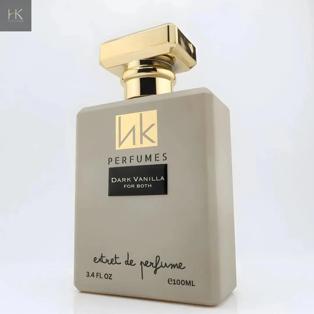 Dark Vanilla Inspired by Tom's Ford's Tobacco Vanille - Image 4
