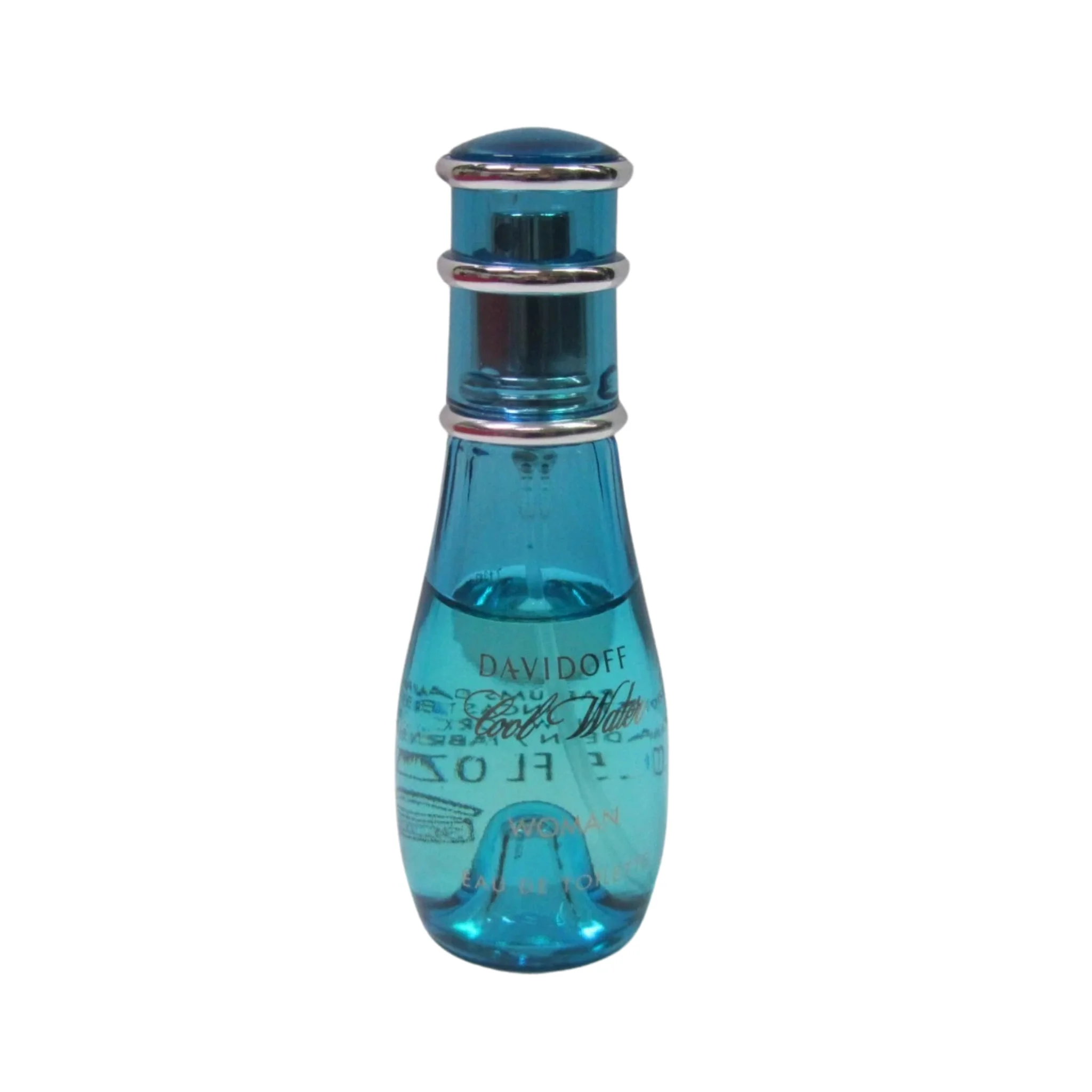 Davidoff Cool Water Eau de Toilette for Women - Image 7