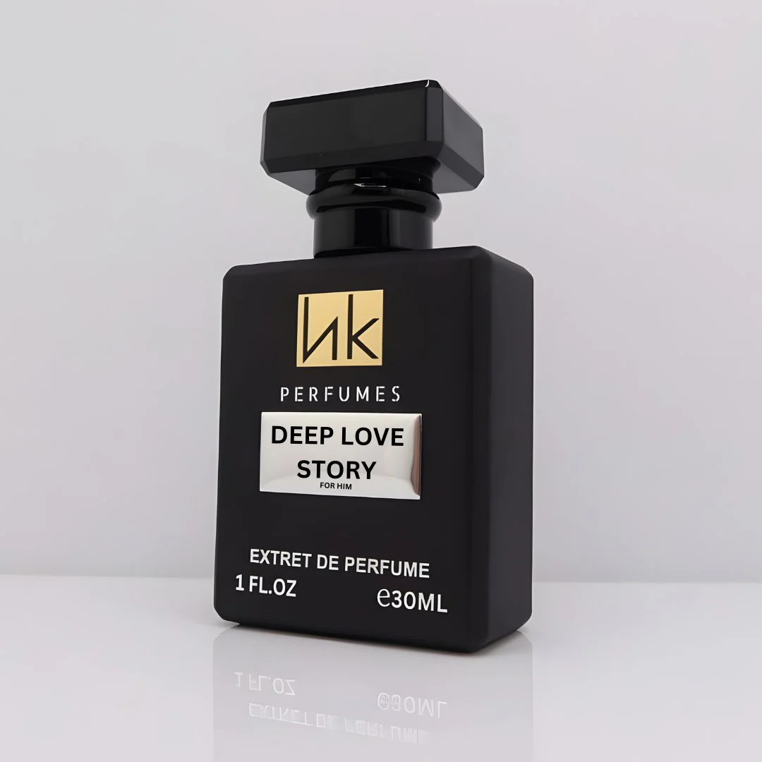 Deep Love Story Inspired by Amouage Jubilation XXV - Image 3