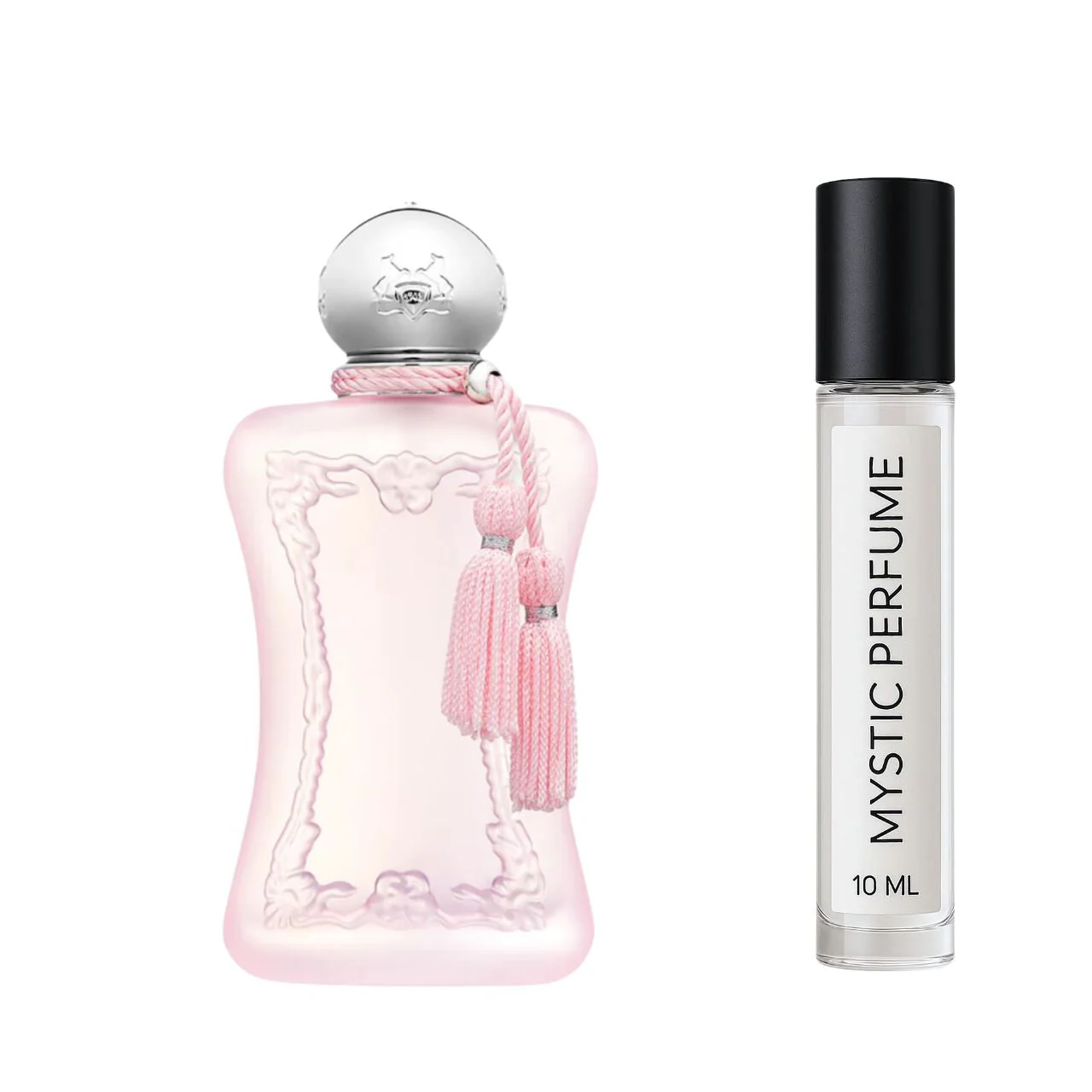 Parfums de Marly Delina La Rosée Decant (Sample) - Image 3