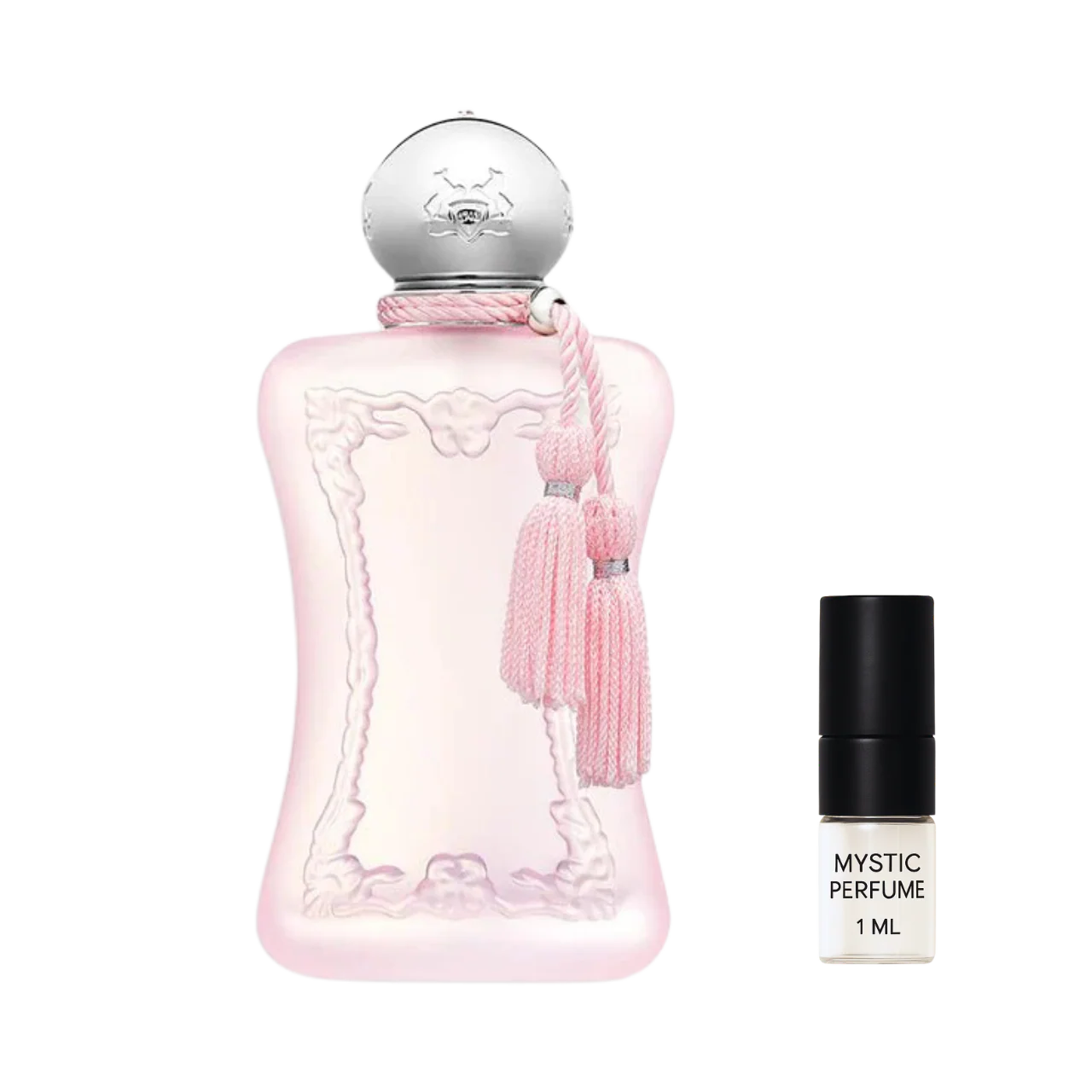 Parfums de Marly Delina La Rosée Decant (Sample) - Image 4