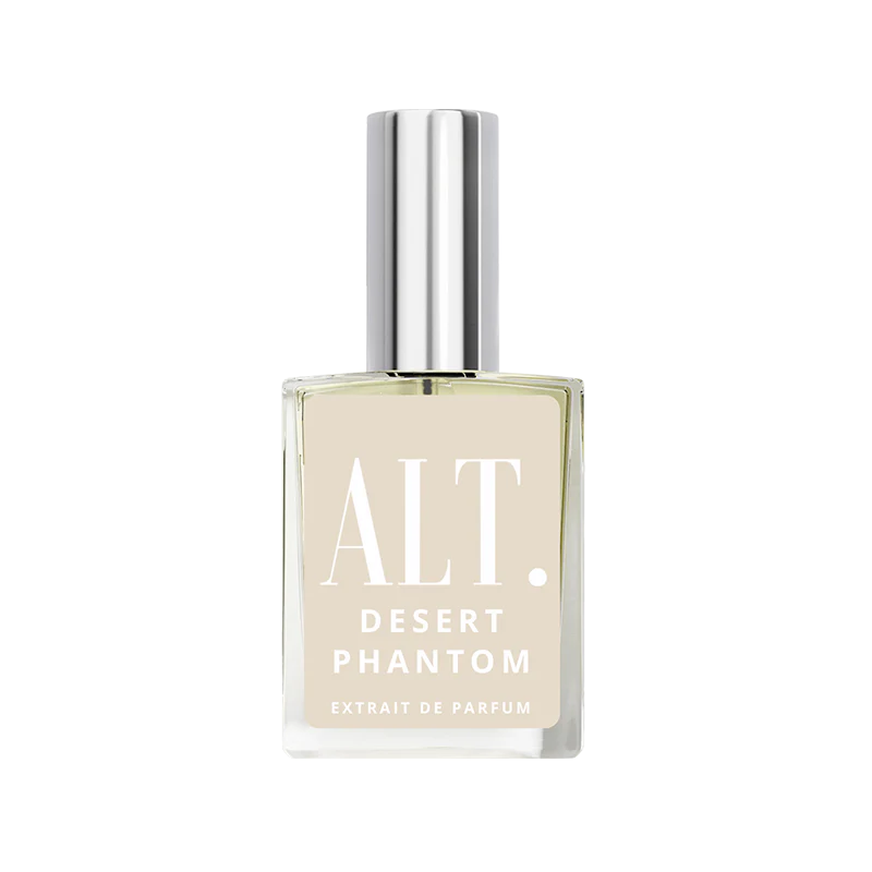Desert Phantom - Image 3